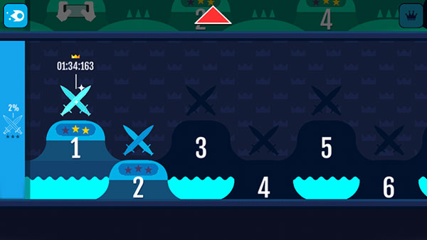 龙之轰炸中文版