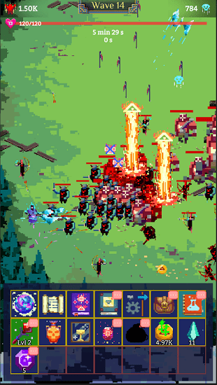 魔法巫师2最新版