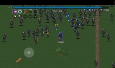 荒野收割者 荒野收割者