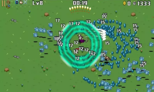 抖音侦探地下城