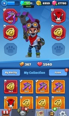 僵尸大联盟 僵尸大联盟