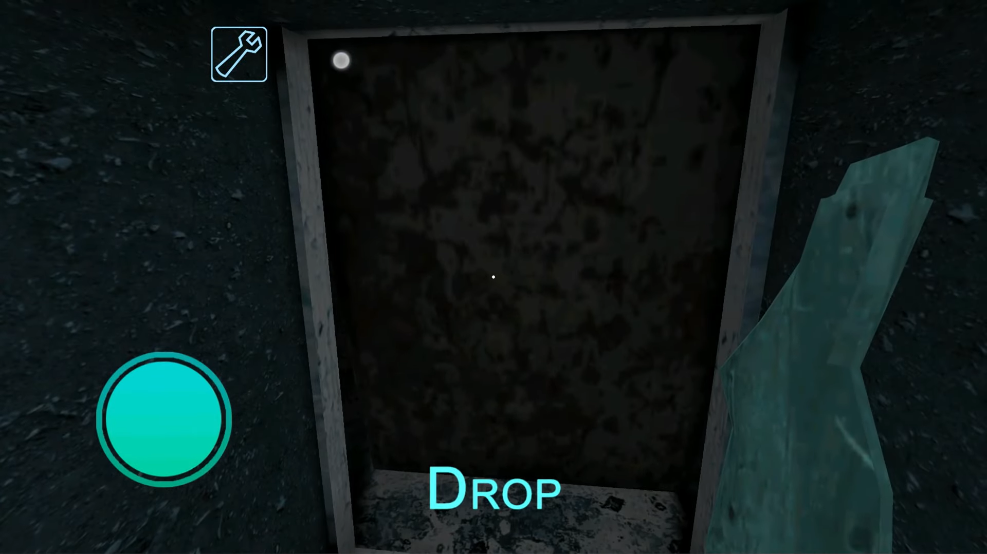 恐怖奶奶浅蓝模组改版