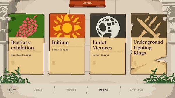 角斗士经理官方正版