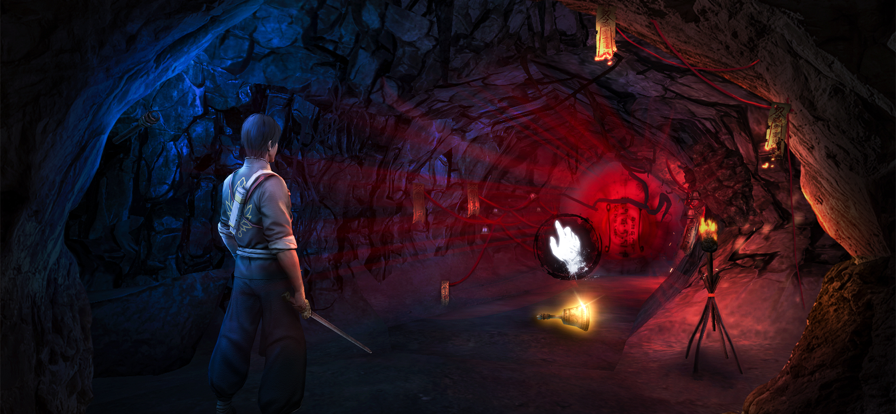 无尽噩梦诡医院内置mod菜单