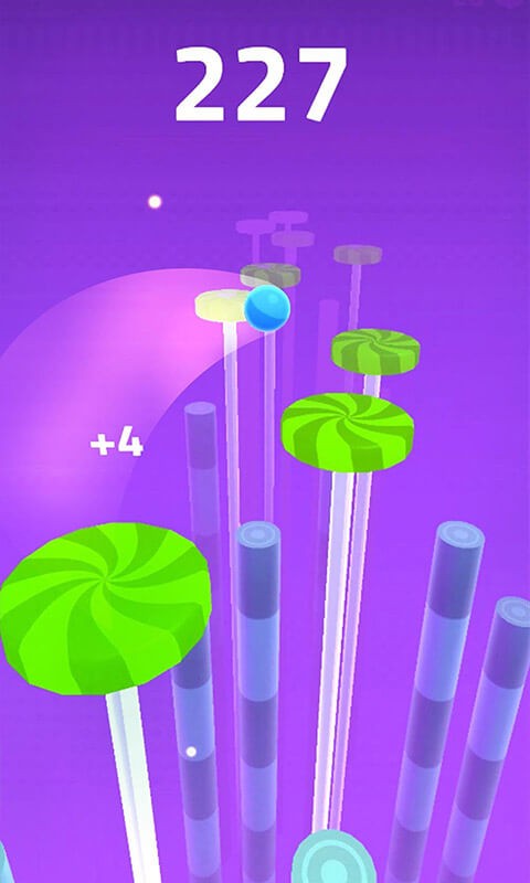 跳弹球球 跳弹球球