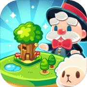 地球游戏场顶点