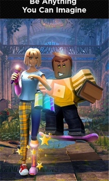 2024罗布乐思国际版 2024罗布乐思国际版