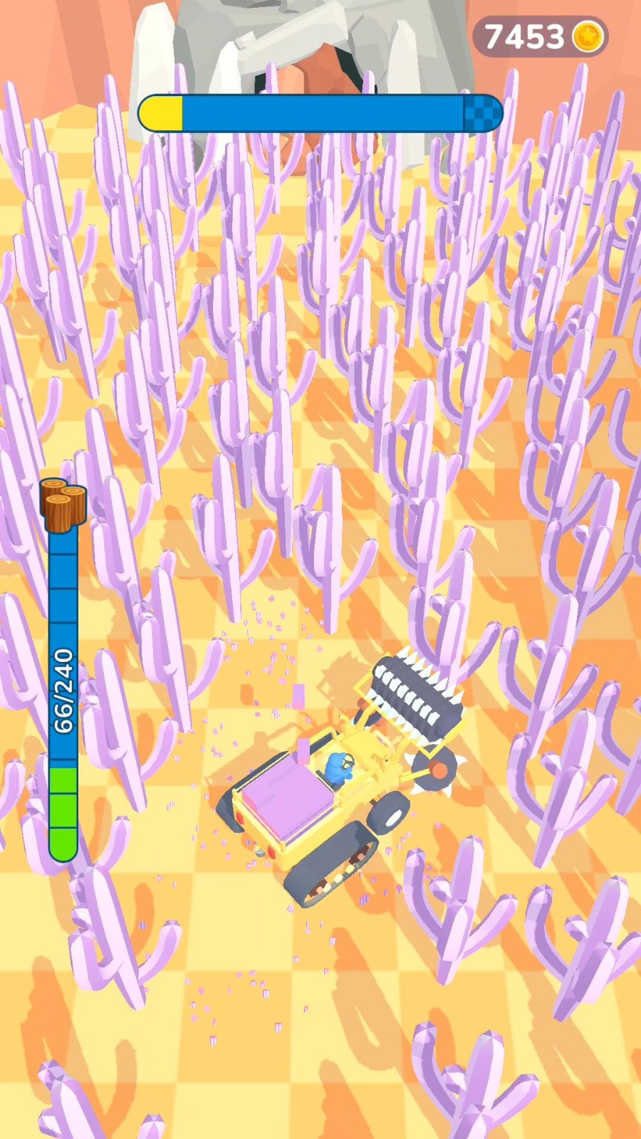 木材破碎机 木材破碎机