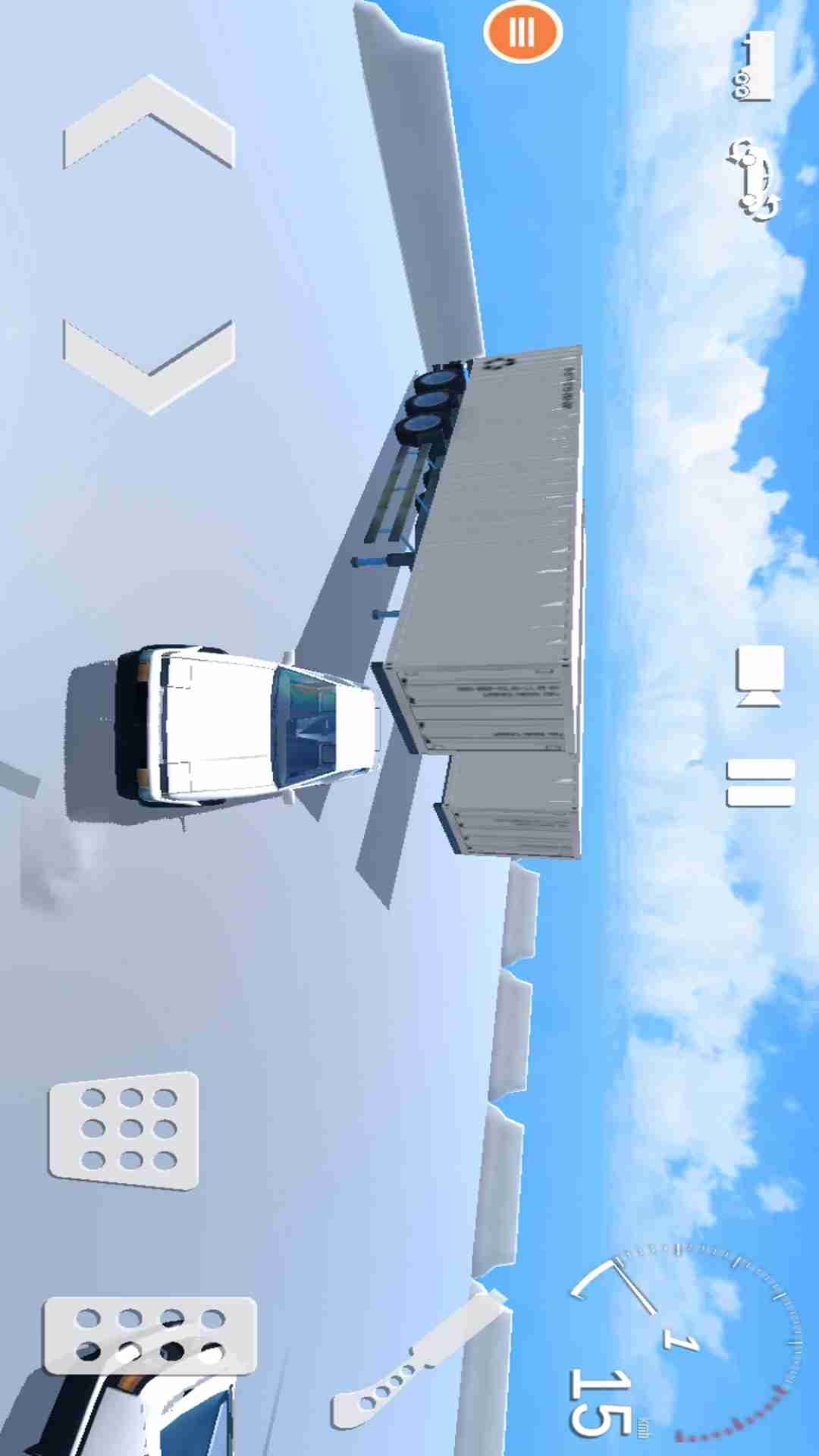 车祸模拟器竞技场