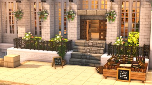 工艺钻石建造者世界