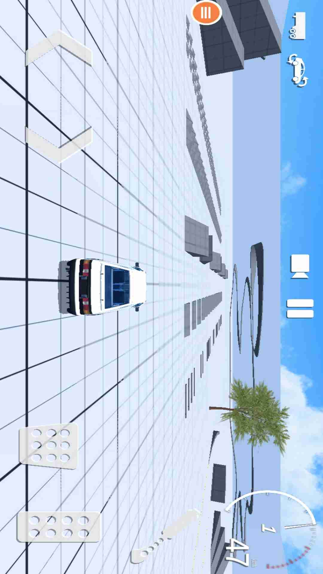 车祸模拟器竞技场