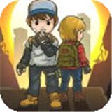 双人末日求生记