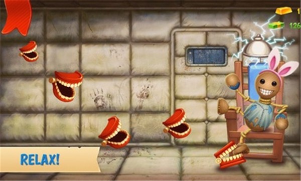 狂扁木偶人游戏 狂扁木偶人游戏