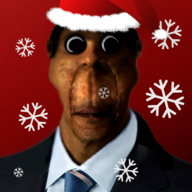 逃离奥巴嘎游戏2023最新版(Nextbot追逐)