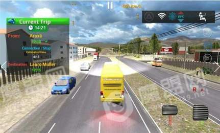 巴士之星手机版