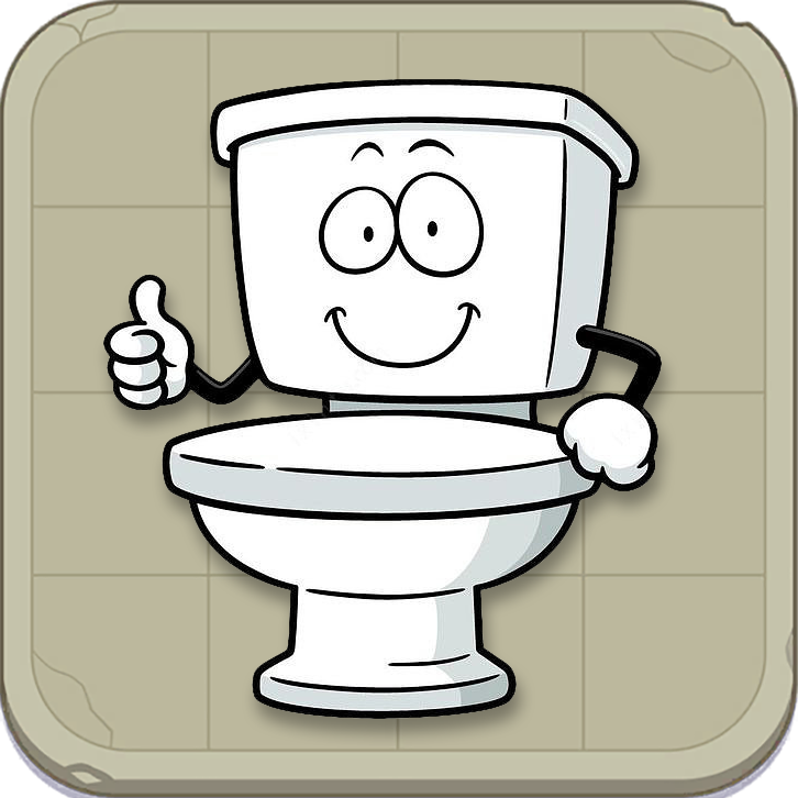 监控人大战马桶怪