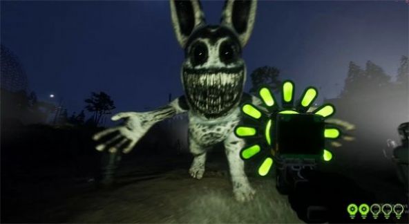 畸形动物园手机版游戏