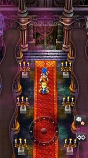 勇者斗狂龙 勇者斗狂龙