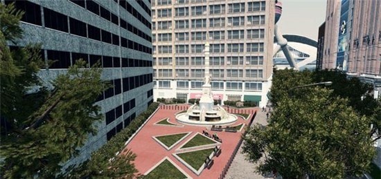 都市天际线2手机版