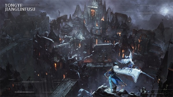 永夜降临复苏0.1折版本