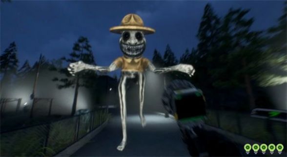 畸形动物园手机版游戏