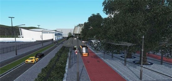 都市天际线2手机版