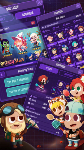 采矿大亨 采矿大亨