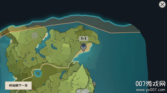 原神大战原魔安卓版