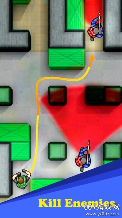 US Commando Sniper Shooter 2021(美国突击队狙击手射击2021免登录版)