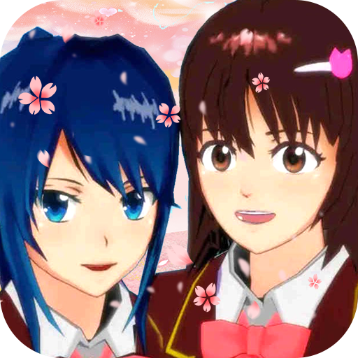 樱花校园模拟器.2021最新版中文版