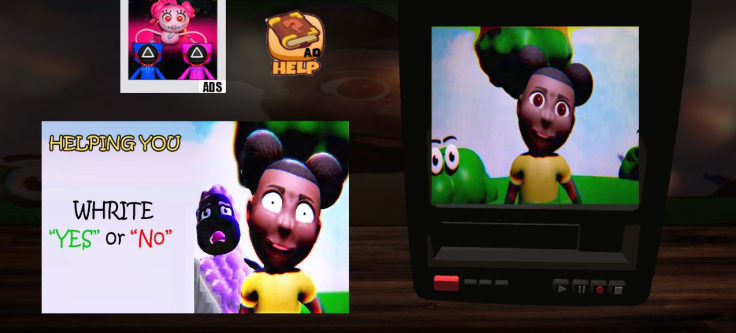 冒险家阿曼达正版(冒险的阿曼达) 冒险家阿曼达正版(冒险的阿曼达)