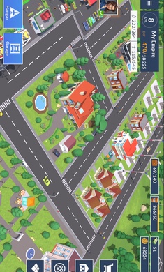 运输经理大亨手游