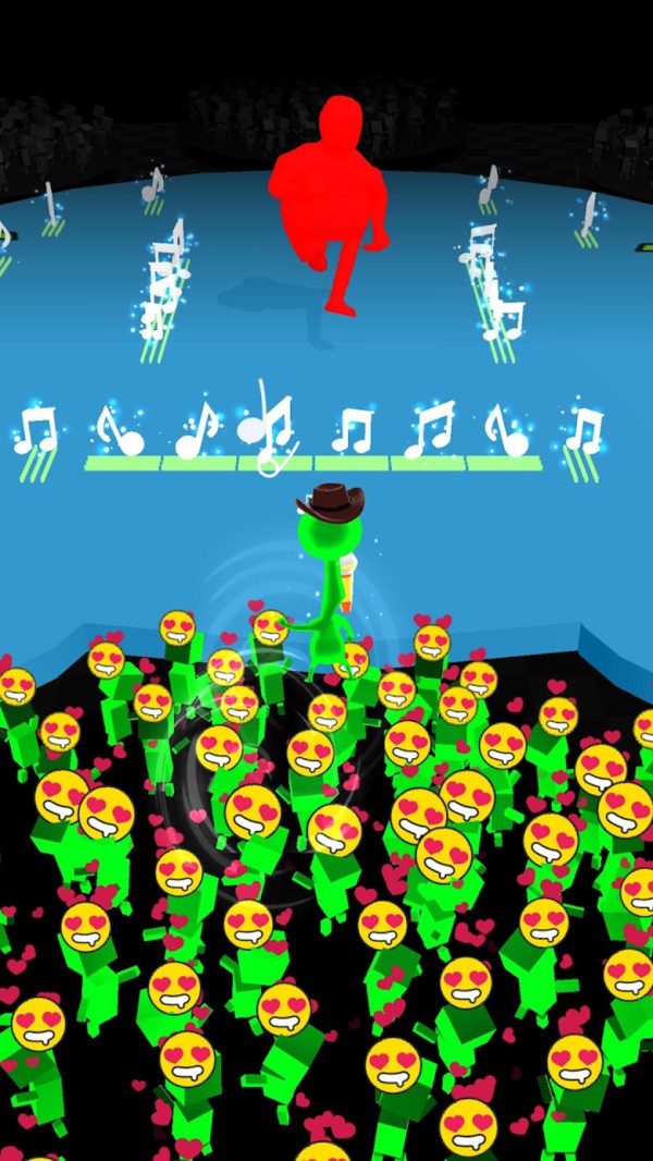 疯狂歌星 疯狂歌星