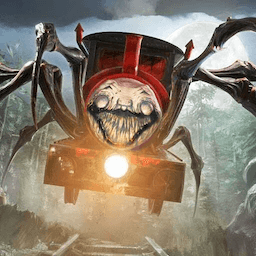 全民列车都市-查尔斯怪物