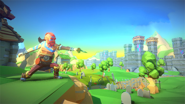 斧头互怼小游戏 斧头互怼小游戏