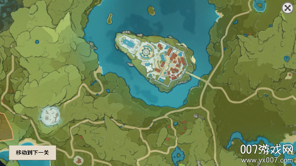 原神大战原魔安卓版