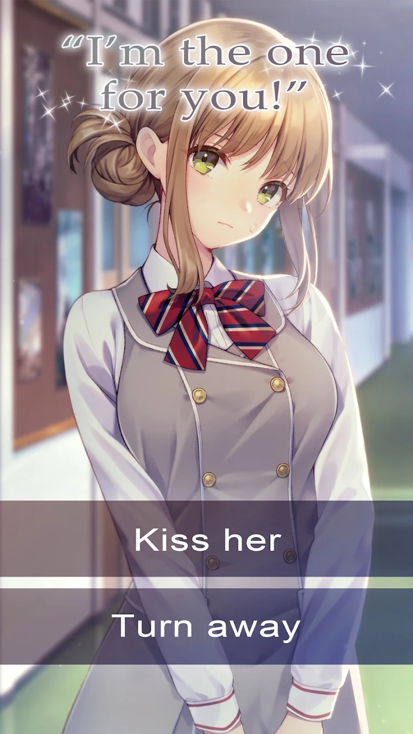 高中吸血鬼女友游戏最新版(High School Vampire Girlfriend)