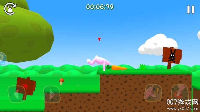 超级兔子人联机版