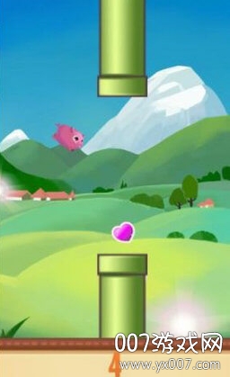 FlyingSucklingPig(飞天小乳猪)