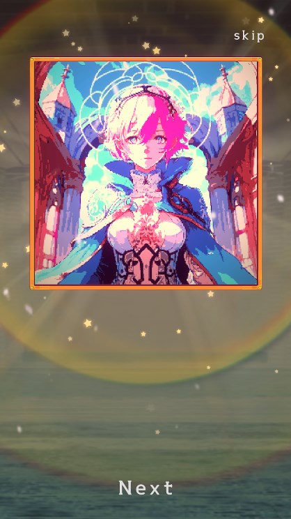 魔女抽卡手游下载安卓版