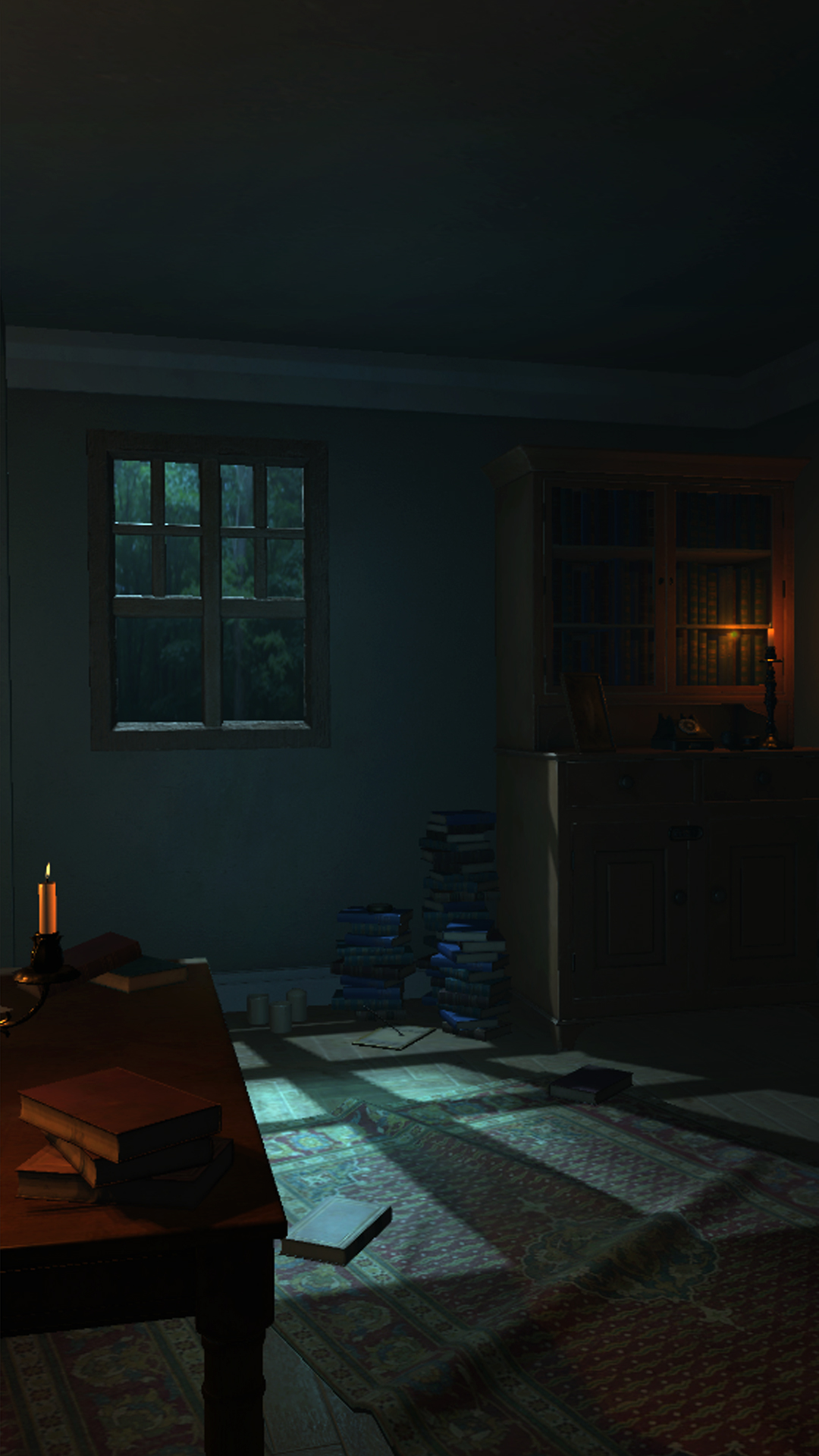 招魂模拟器 招魂模拟器