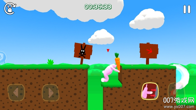 超级兔子人联机版