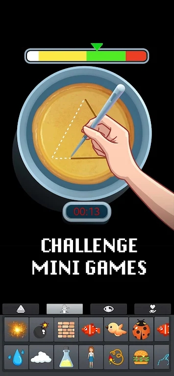 沙盒物语官方版(Sandbox Story)