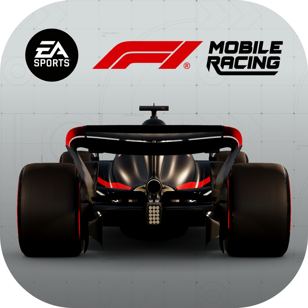 f1移动赛车中文2025最新版下载安装(f1 mobile racing)