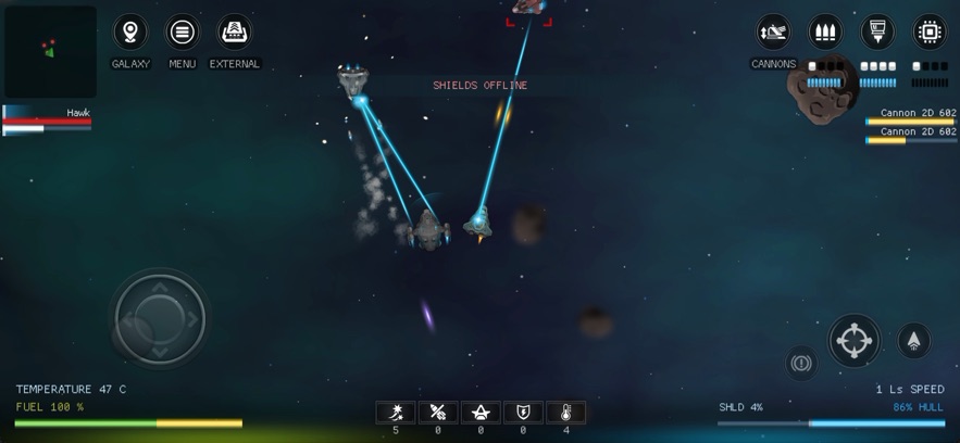 银河基因组手游官方正版下载