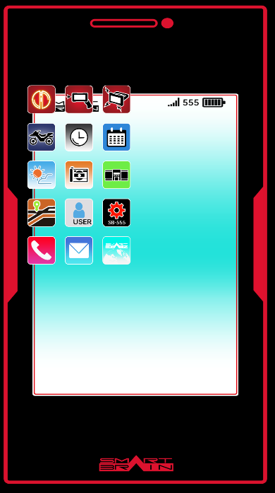 豪华模拟器假面骑士手机版