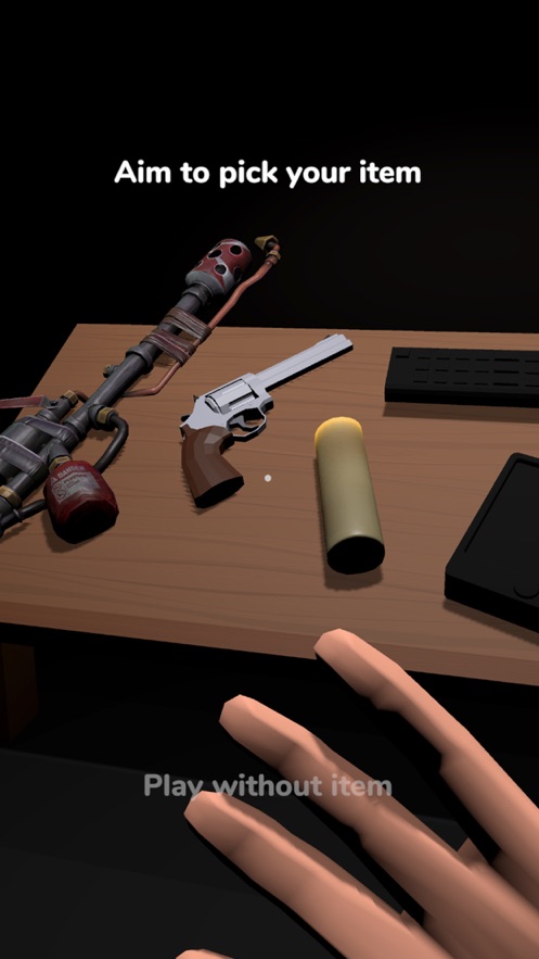 Night Watchman守夜人游戏免费下载