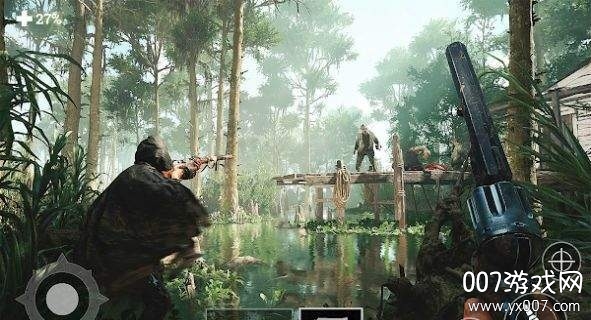 Crossfire(交火生存僵尸射击去广告版) Crossfire(交火生存僵尸射击去广告版)