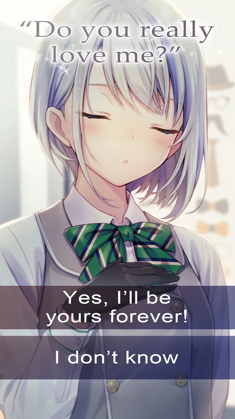 高中吸血鬼女友游戏最新版(High School Vampire Girlfriend)