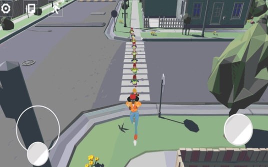 寻找调皮的小孩 寻找调皮的小孩